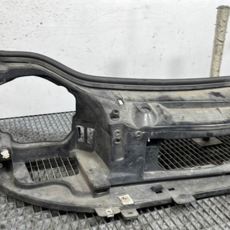 Armature avant, Masque avant RENAULT TRAFIC 2