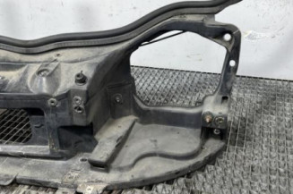 Armature avant, Masque avant RENAULT TRAFIC 2