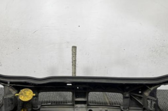 Face avant RENAULT TRAFIC 2