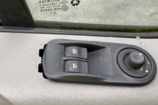 Armature avant, Masque avant RENAULT TRAFIC 2