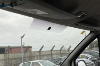 Armature avant, Masque avant RENAULT TRAFIC 2