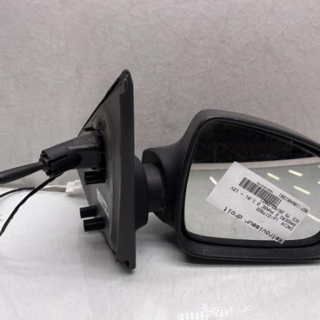 Retroviseur droit DACIA SANDERO 2 Photo n°1
