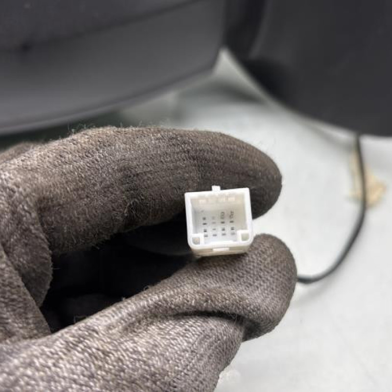 Retroviseur droit DACIA SANDERO 2 Photo n°4