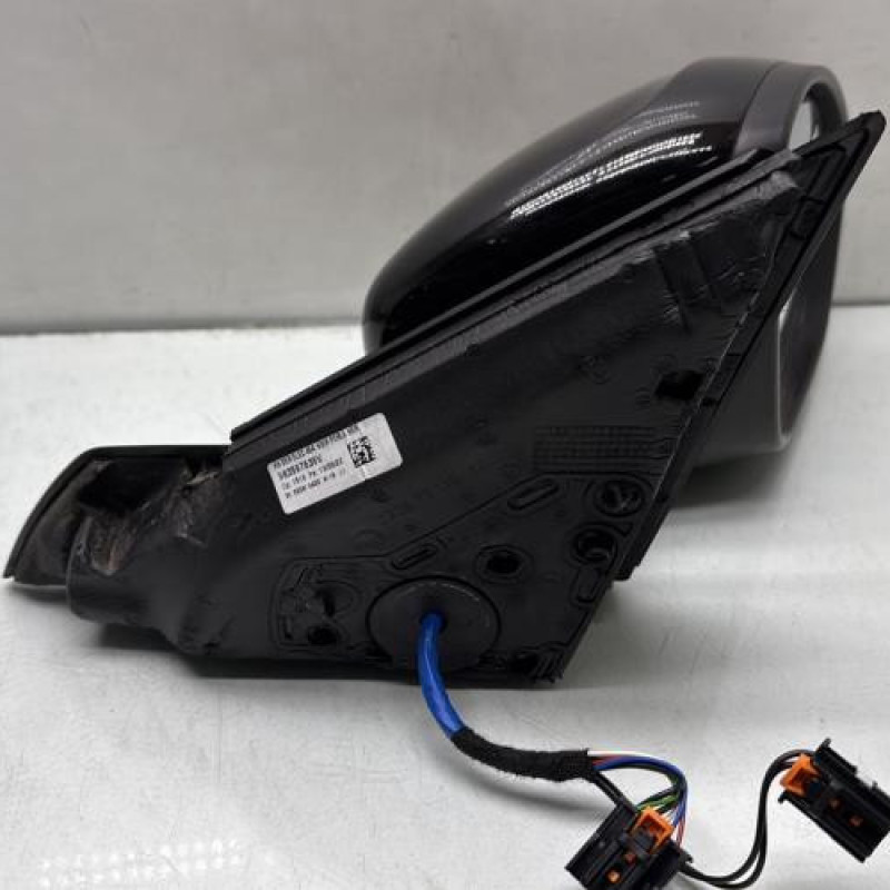 Retroviseur droit OPEL CORSA F Photo n°1