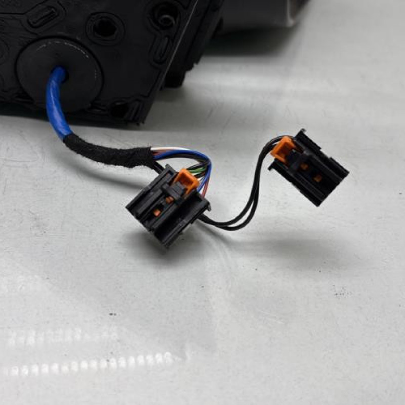 Retroviseur droit OPEL CORSA F Photo n°3