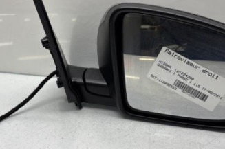 Retroviseur droit NISSAN QASHQAI 1 Photo n°1