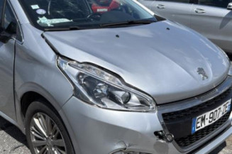 Commande chauffage PEUGEOT 208 1