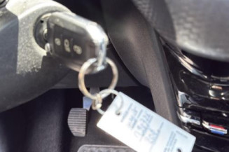 Commande chauffage PEUGEOT 208 1