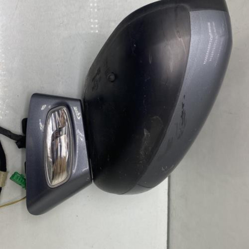 Retroviseur droit CITROEN C4 1 Photo n°2