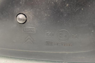 Retroviseur droit CITROEN C4 1