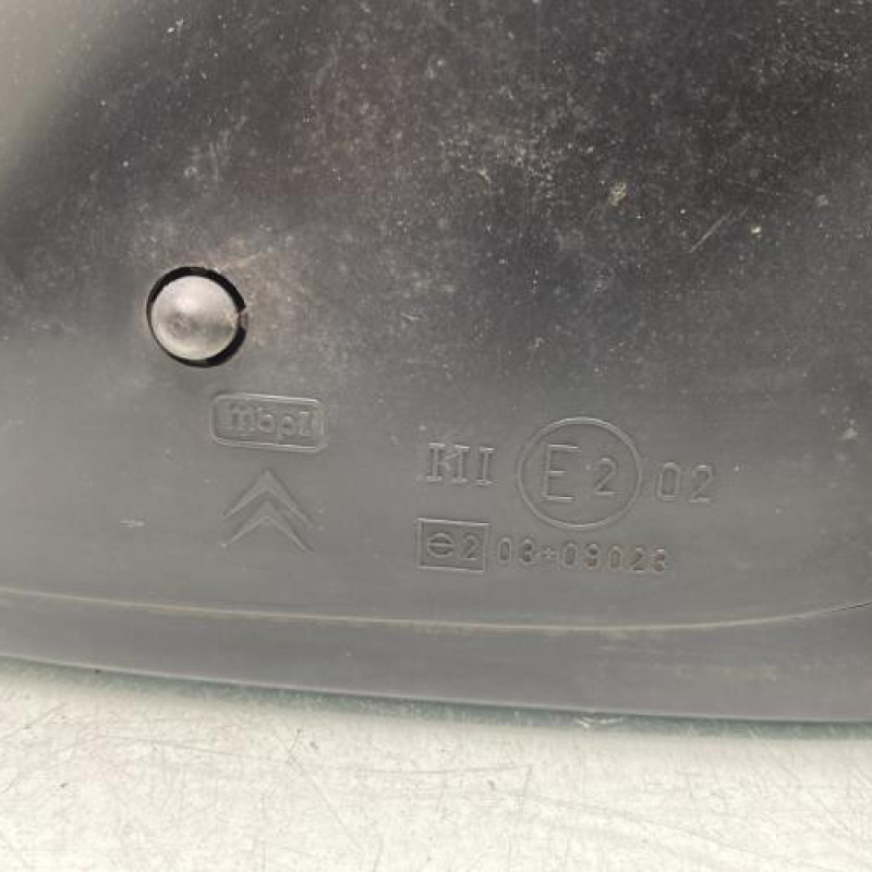 Retroviseur droit CITROEN C4 1 Photo n°3