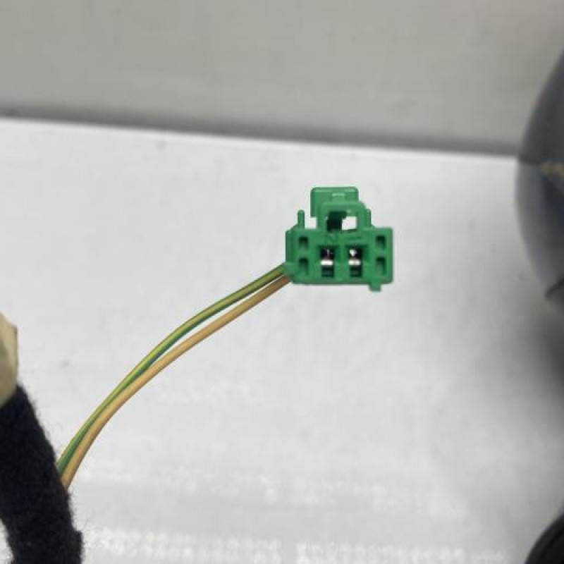 Retroviseur droit CITROEN C4 1 Photo n°5