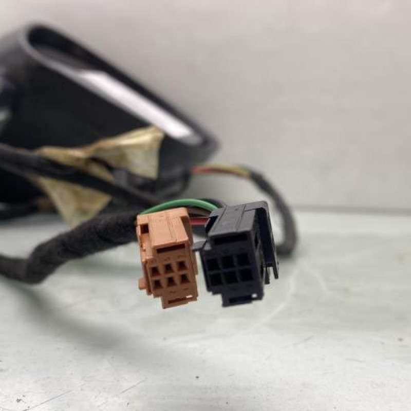 Retroviseur droit CITROEN C4 1 Photo n°6