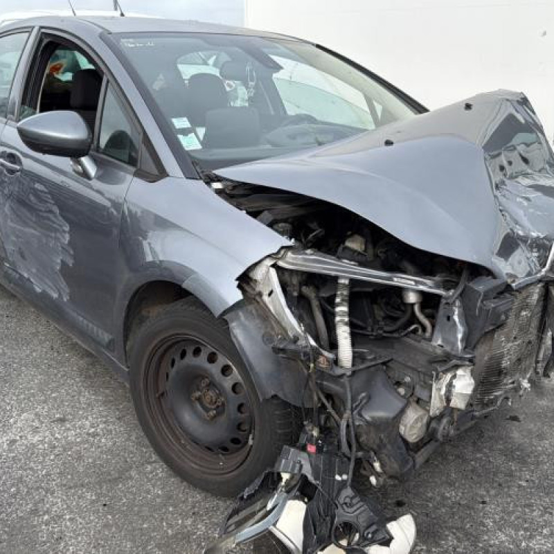 Retroviseur droit CITROEN C4 1 Photo n°8