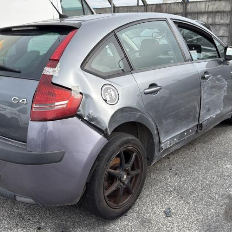 Retroviseur droit CITROEN C4 1 Photo n°9