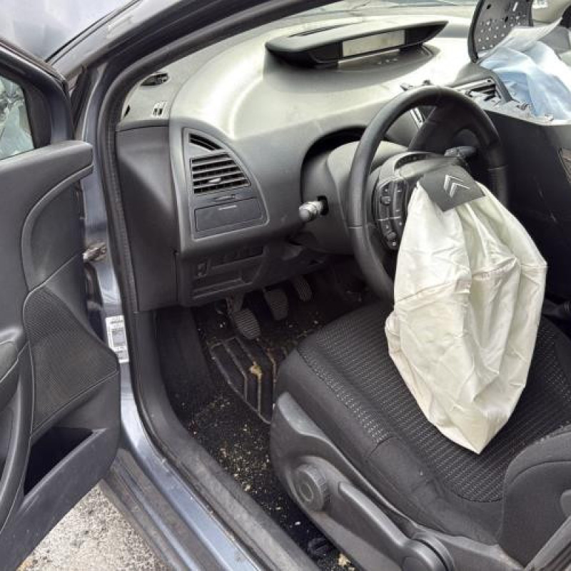 Retroviseur droit CITROEN C4 1 Photo n°13