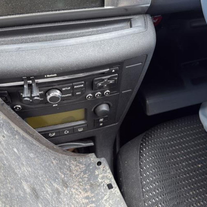 Retroviseur droit CITROEN C4 1 Photo n°16