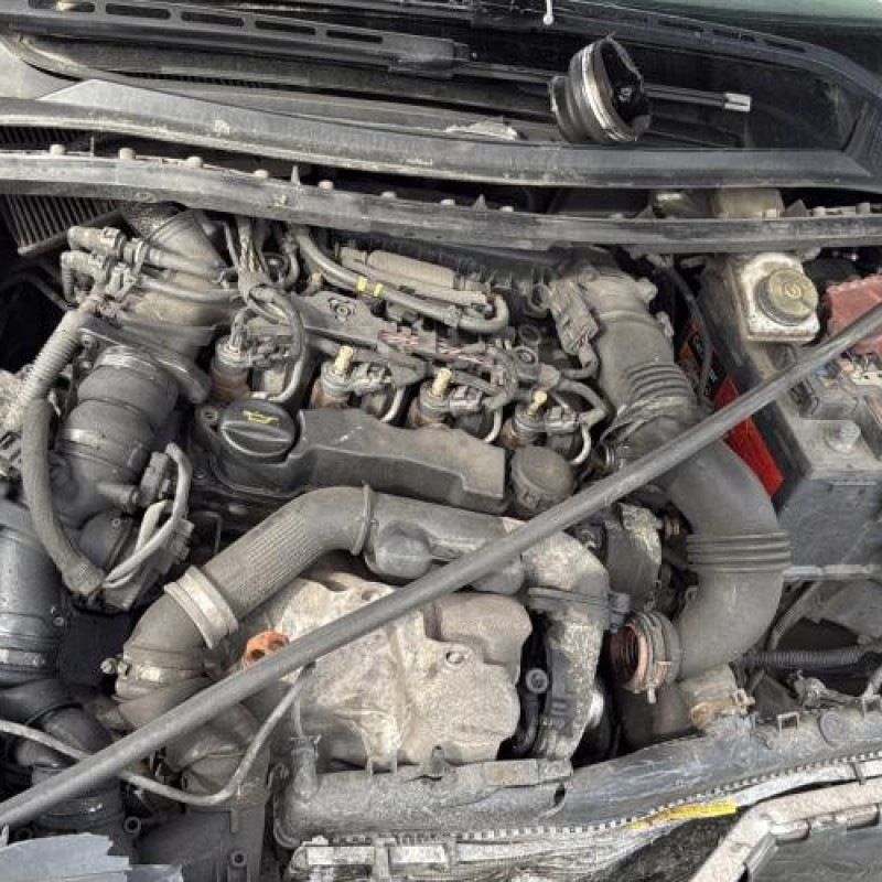 Retroviseur droit CITROEN C4 1 Photo n°18