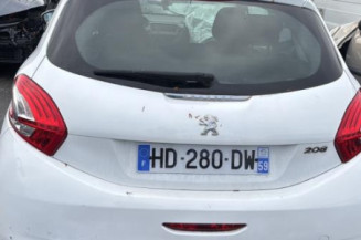 Leve vitre electrique avant gauche PEUGEOT 208 1
