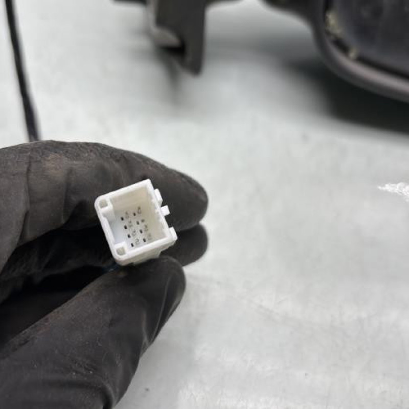 Retroviseur droit DACIA SANDERO 2 Photo n°2