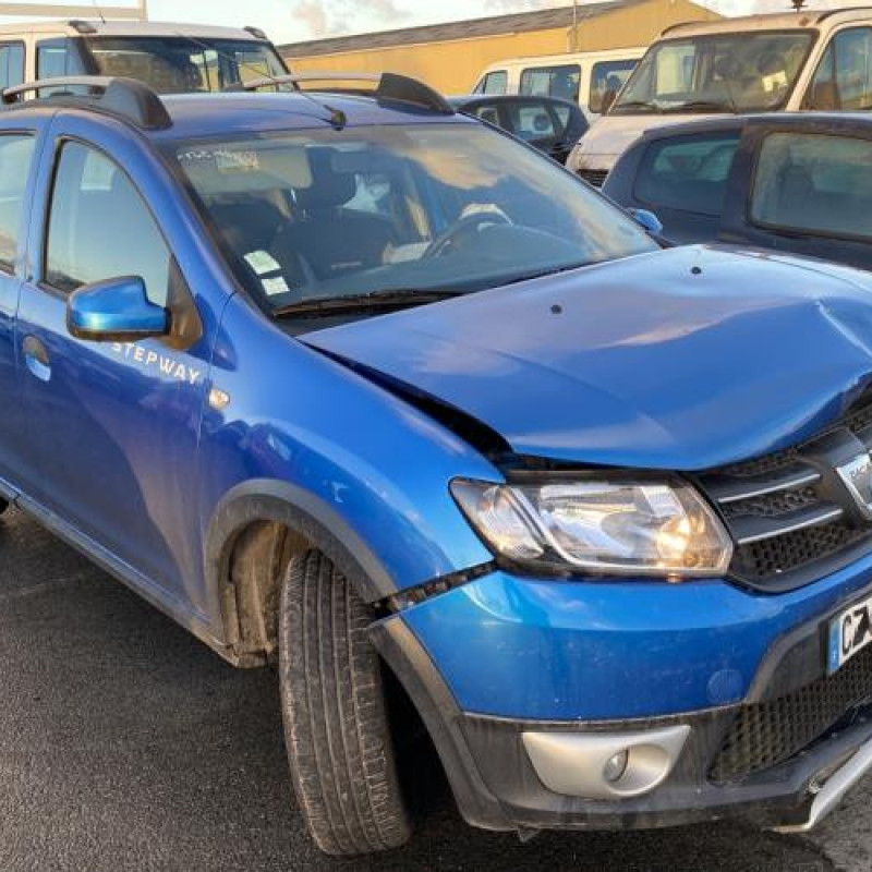 Retroviseur droit DACIA SANDERO 2 Photo n°7