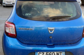 Retroviseur droit DACIA SANDERO 2