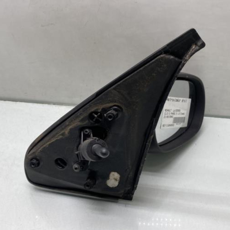 Retroviseur droit RENAULT CLIO 2 Photo n°2