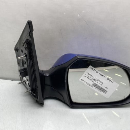 Retroviseur droit HYUNDAI I 10 2 Photo n°1