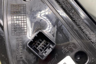 Retroviseur droit HYUNDAI I 10 2