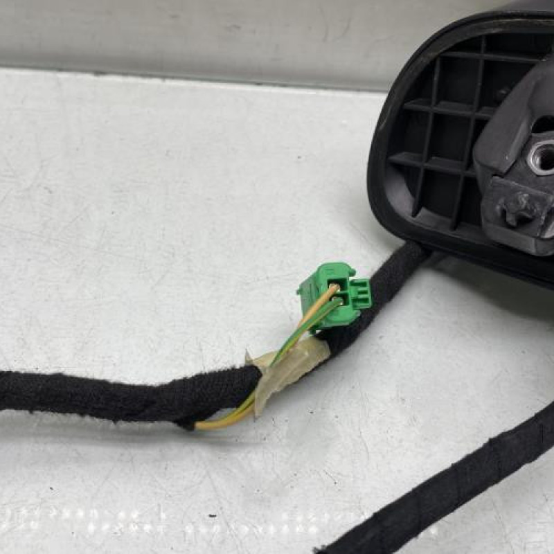 Retroviseur droit CITROEN C4 1 Photo n°3