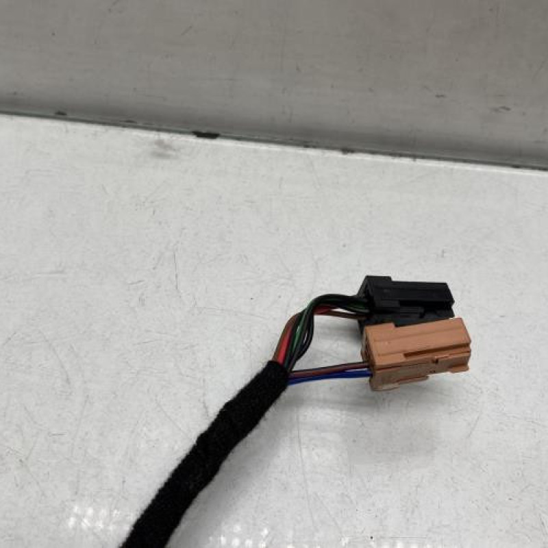 Retroviseur droit CITROEN C4 1 Photo n°4