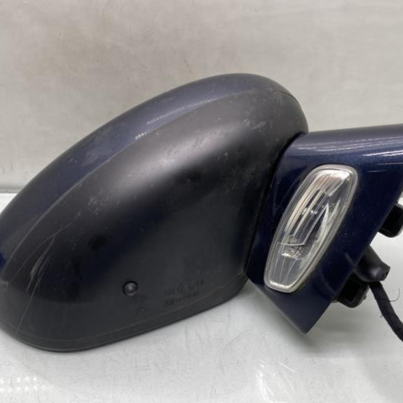 Retroviseur droit CITROEN C4 1 Photo n°6