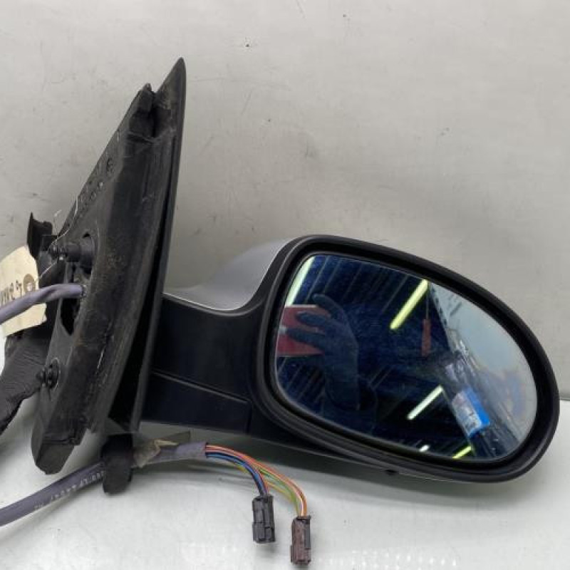Retroviseur droit CITROEN C5 1 Photo n°1