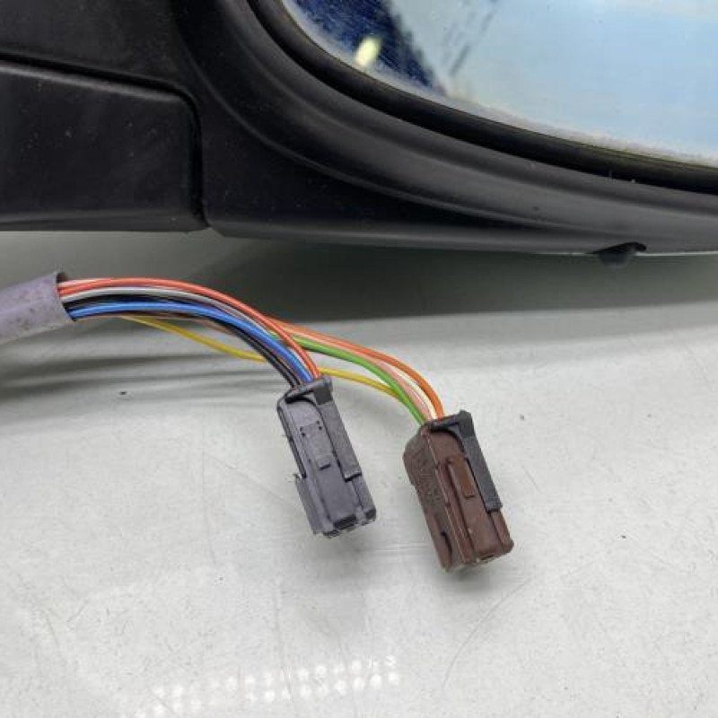 Retroviseur droit CITROEN C5 1 Photo n°2