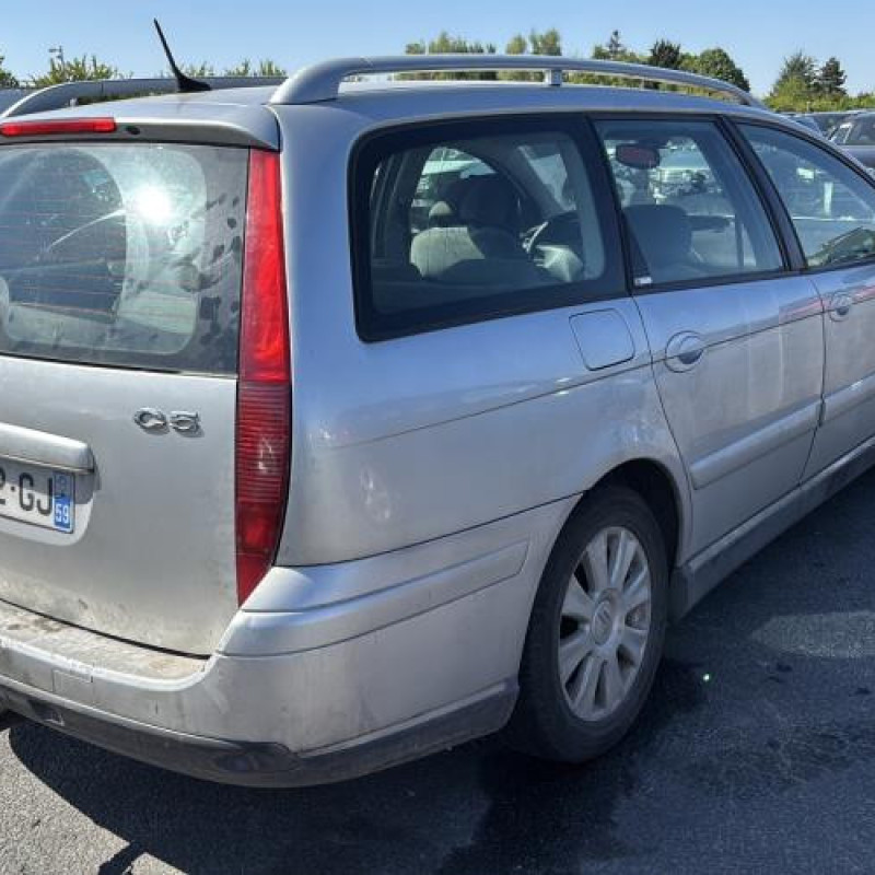 Retroviseur droit CITROEN C5 1 Photo n°8