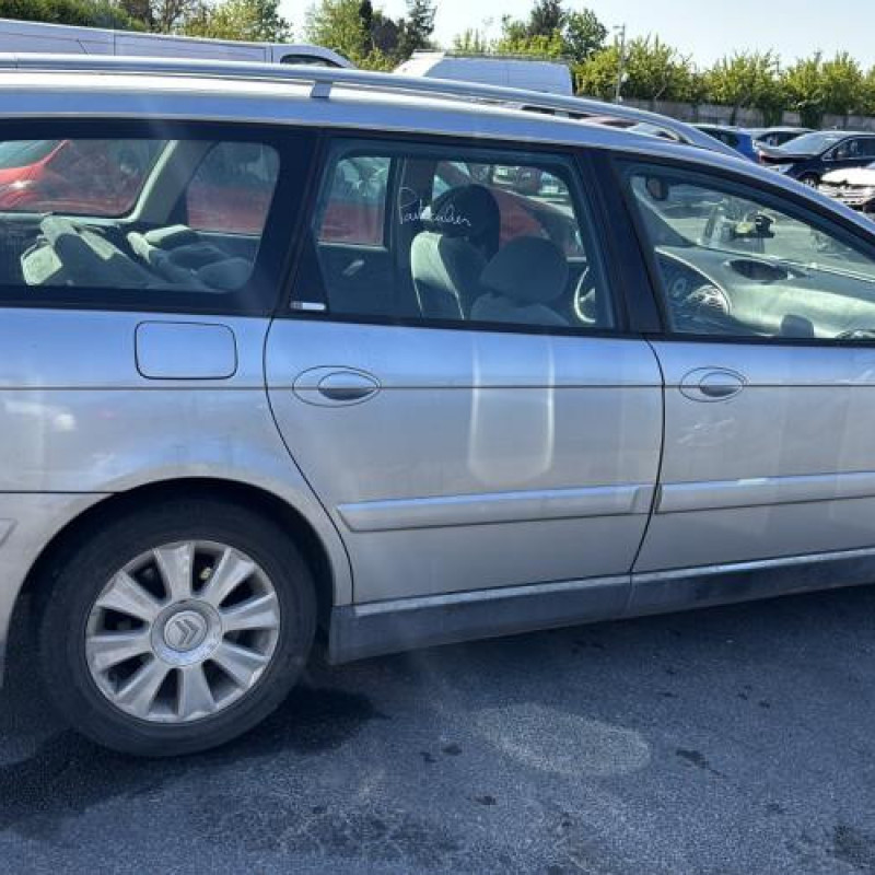 Retroviseur droit CITROEN C5 1 Photo n°12