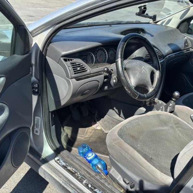 Retroviseur droit CITROEN C5 1 Photo n°14