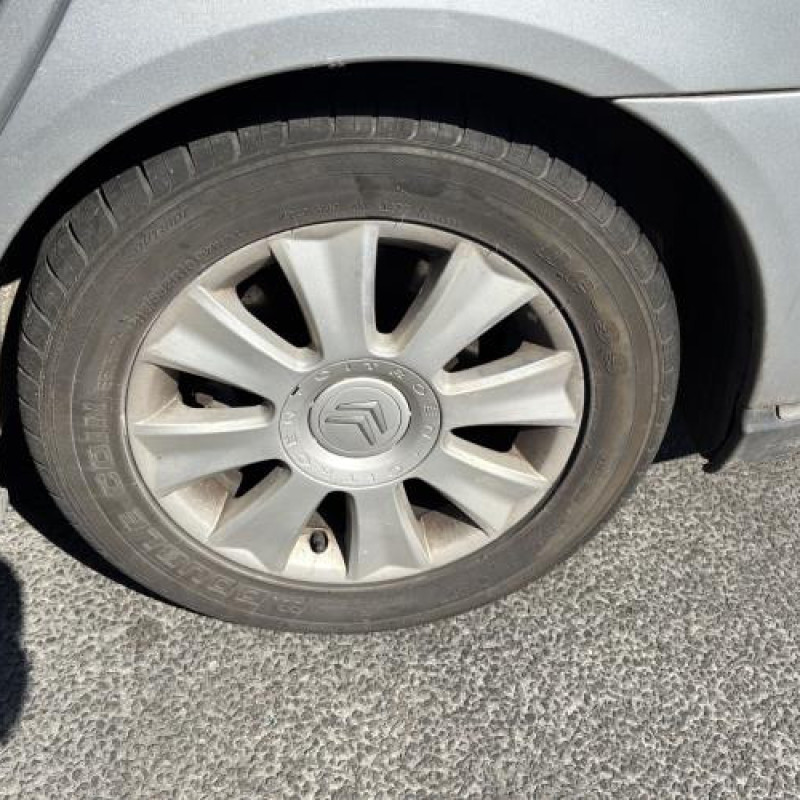 Retroviseur droit CITROEN C5 1 Photo n°19