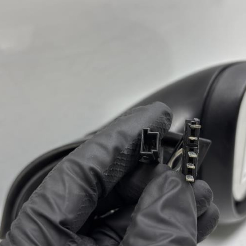 Retroviseur droit MERCEDES CLASSE A 168 Photo n°3