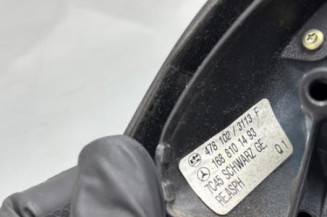 Retroviseur droit MERCEDES CLASSE A 168