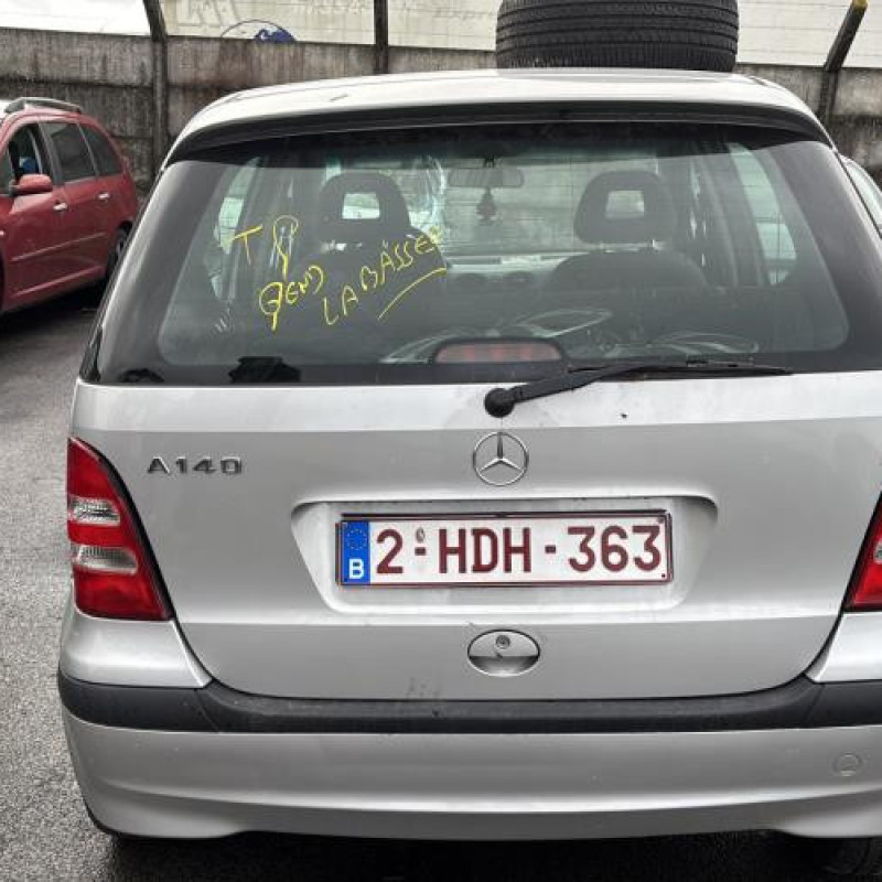 Retroviseur droit MERCEDES CLASSE A 168 Photo n°14