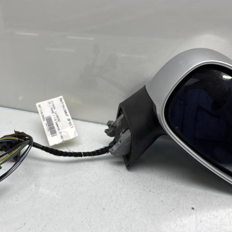 Retroviseur droit CITROEN C4 1 Photo n°1