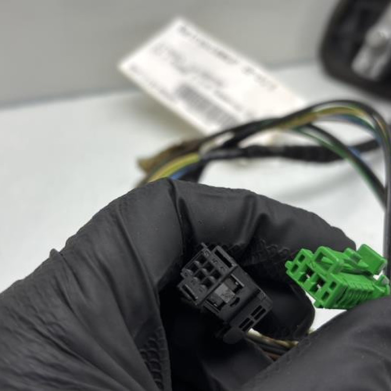 Retroviseur droit CITROEN C4 1 Photo n°3