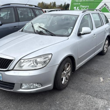 Moteur SKODA OCTAVIA 2 Photo n°1