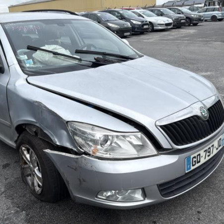 Moteur SKODA OCTAVIA 2