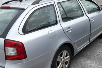 Moteur SKODA OCTAVIA 2