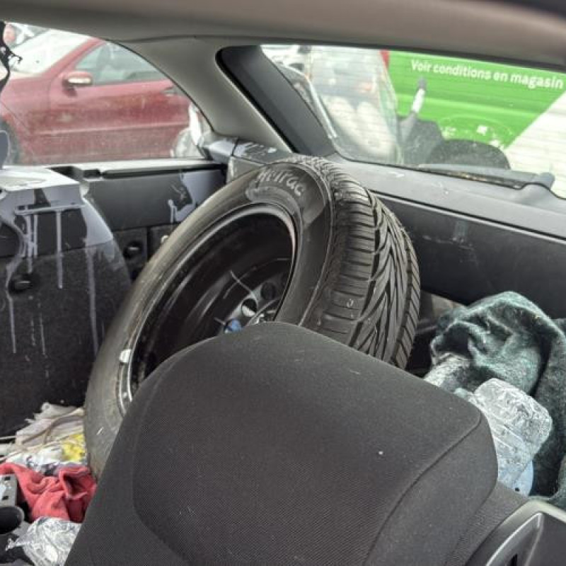 Moteur SKODA OCTAVIA 2 Photo n°16