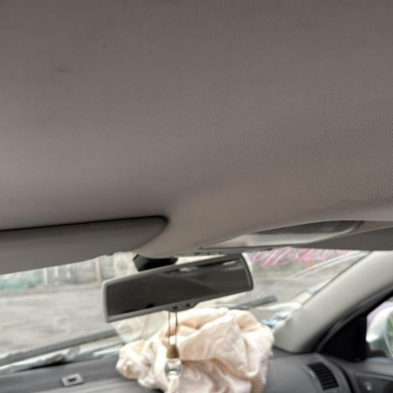 Moteur SKODA OCTAVIA 2 Photo n°18