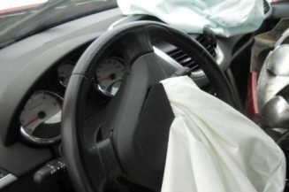 Malle/Hayon arriere PEUGEOT 207