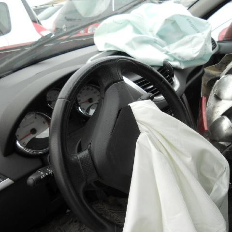 Malle/Hayon arriere PEUGEOT 207 Photo n°7